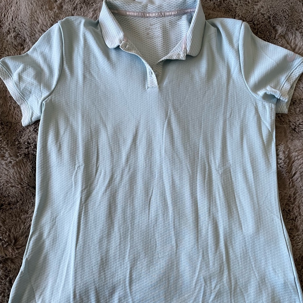 Nike Golf Polo